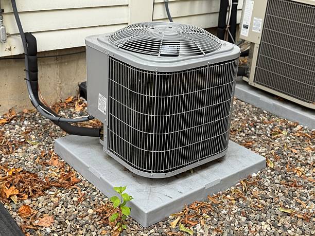 24/7 Emergency Air Conditioning Repair experts in Franklin, MI