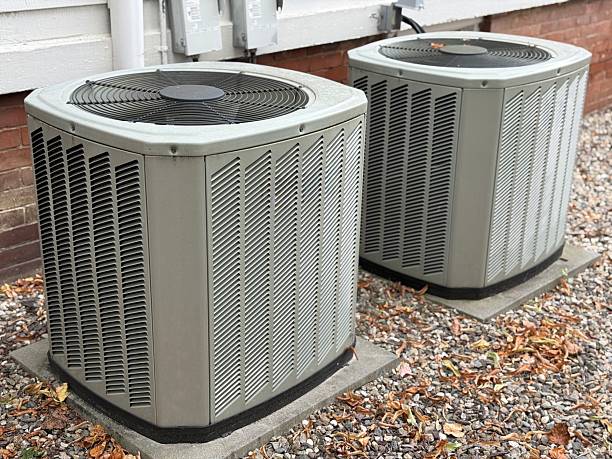 Reliable Air Conditioning Repair contractor in Franklin, MI by JG Cool HVAC